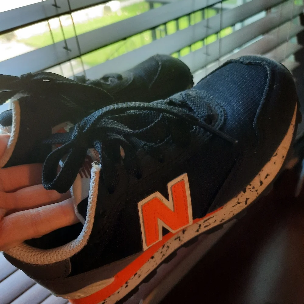 New Balance Sneakers